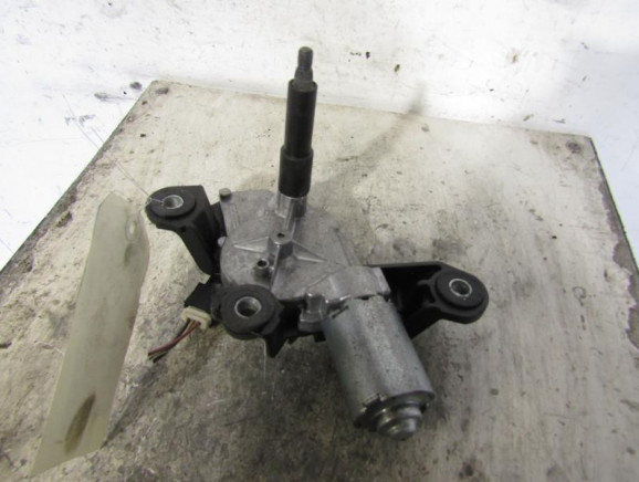 Moteur essuie glace arriere RENAULT KANGOO 2 Photo n°1