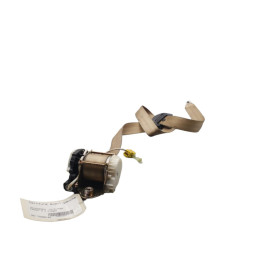 Ceinture avant gauche VOLKSWAGEN PASSAT 5 Photo n°1