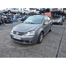 Feu arriere principal droit (feux) VOLKSWAGEN GOLF 5 Photo n°6