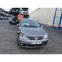 Feu arriere principal droit (feux) VOLKSWAGEN GOLF 5 Photo n°8