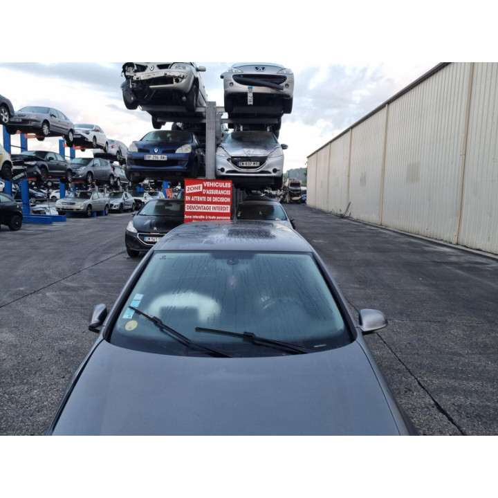 Feu arriere principal droit (feux) VOLKSWAGEN GOLF 5 Photo n°9