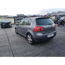 Feu arriere principal droit (feux) VOLKSWAGEN GOLF 5 Photo n°10