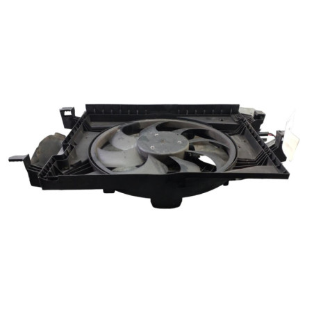 Moto ventilateur radiateur RENAULT ZOE