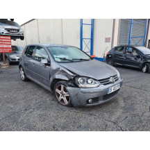 Feu arriere principal droit (feux) VOLKSWAGEN GOLF 5 Photo n°11