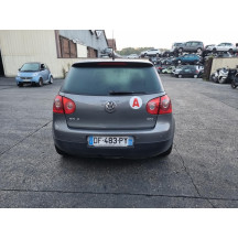 Feu arriere principal droit (feux) VOLKSWAGEN GOLF 5 Photo n°12
