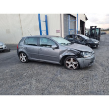 Feu arriere principal droit (feux) VOLKSWAGEN GOLF 5 Photo n°14