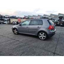 Feu arriere principal droit (feux) VOLKSWAGEN GOLF 5 Photo n°15