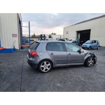 Feu arriere principal droit (feux) VOLKSWAGEN GOLF 5 Photo n°16