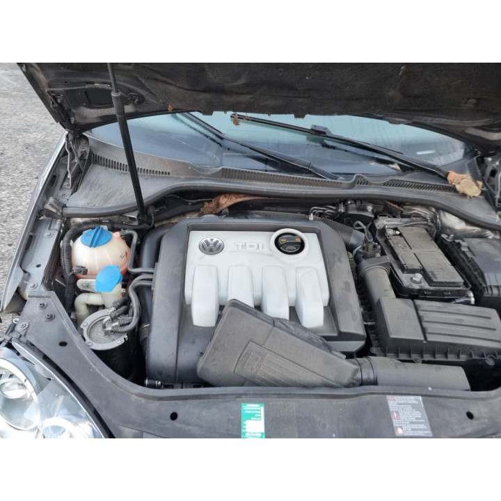 Feu arriere principal droit (feux) VOLKSWAGEN GOLF 5 Photo n°18