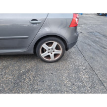 Feu arriere principal droit (feux) VOLKSWAGEN GOLF 5 Photo n°19