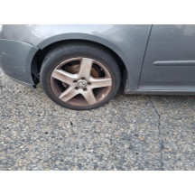 Feu arriere principal droit (feux) VOLKSWAGEN GOLF 5 Photo n°20