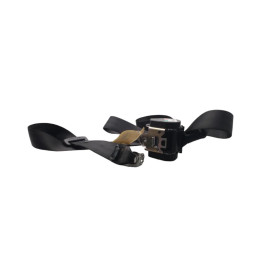 Ceinture arriere gauche AUDI A4 3 Photo n°1