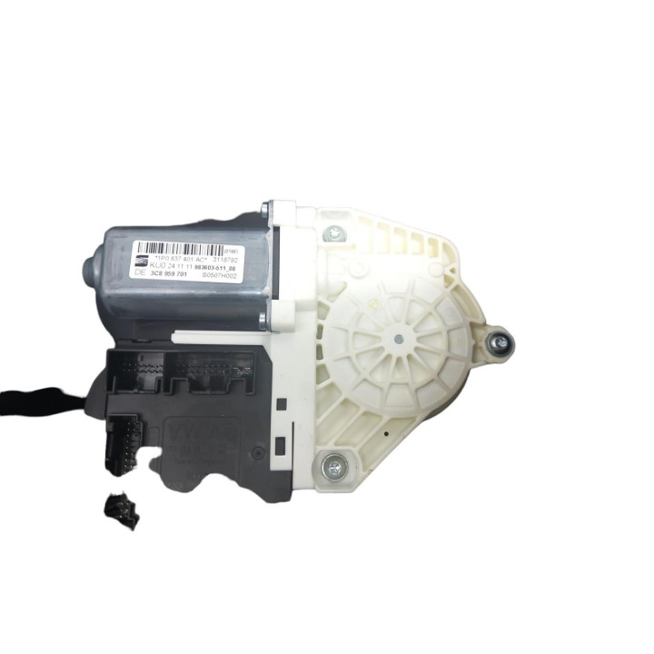 Leve vitre electrique avant gauche SEAT LEON 2 Photo n°2
