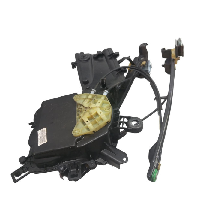Leve vitre electrique avant gauche SEAT LEON 2 Photo n°3