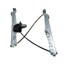 Leve vitre electrique avant gauche RENAULT ESPACE 5 Photo n°3
