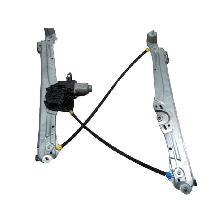 Leve vitre electrique avant gauche RENAULT ESPACE 5 Photo n°3