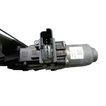 Leve vitre electrique avant gauche RENAULT ESPACE 5 Photo n°4