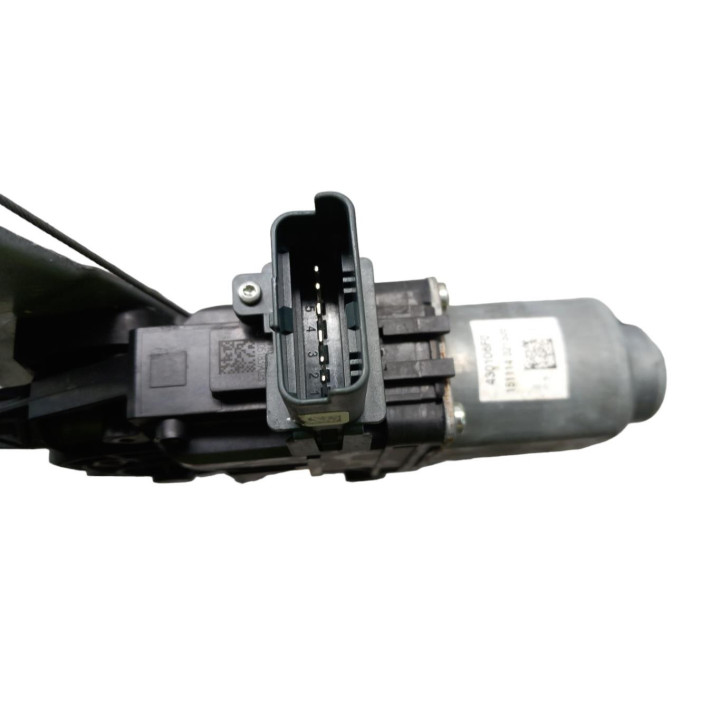 Leve vitre electrique avant gauche RENAULT ESPACE 5 Photo n°4