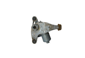 Moteur essuie glace avant droit RENAULT ESPACE 5 Photo n°4