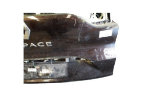 Malle/Hayon arriere RENAULT ESPACE 5 Photo n°1