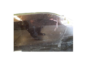 Malle/Hayon arriere RENAULT ESPACE 5 Photo n°9