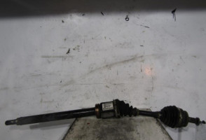 Cardan droit (transmission) VOLVO S 80 1