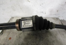 Cardan droit (transmission) VOLVO S 80 1 Photo n°3