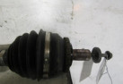 Cardan gauche (transmission) VOLVO S 80 1 Photo n°4