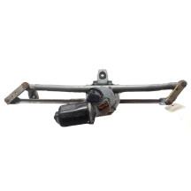 Moteur essuie glace avant SEAT LEON 1 Photo n°1