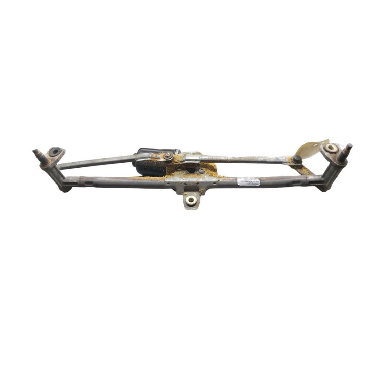 Moteur essuie glace avant SEAT LEON 1 Photo n°3