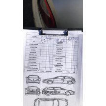 Moteur essuie glace avant SEAT LEON 1 Photo n°4