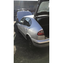 Moteur essuie glace avant SEAT LEON 1 Photo n°7