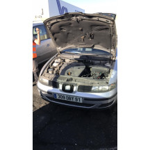 Moteur essuie glace avant SEAT LEON 1 Photo n°8