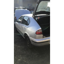 Moteur essuie glace avant SEAT LEON 1 Photo n°11