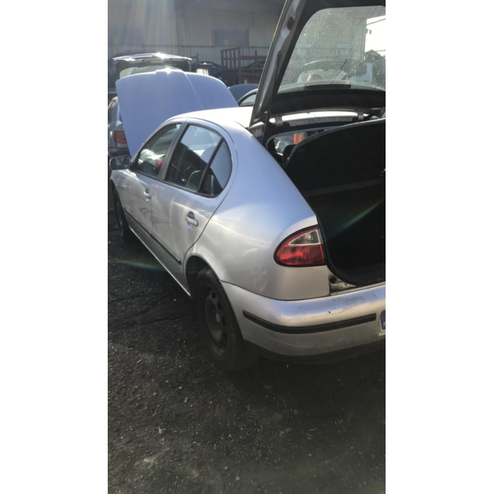 Moteur essuie glace avant SEAT LEON 1 Photo n°11
