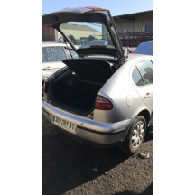 Moteur essuie glace avant SEAT LEON 1 Photo n°12