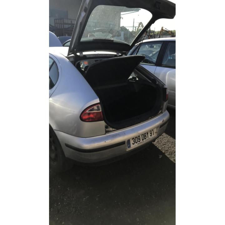 Moteur essuie glace avant SEAT LEON 1 Photo n°13