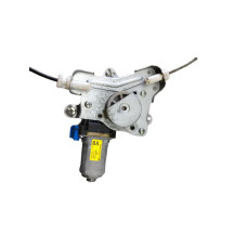 Leve vitre electrique avant gauche CHEVROLET CAPTIVA Photo n°2