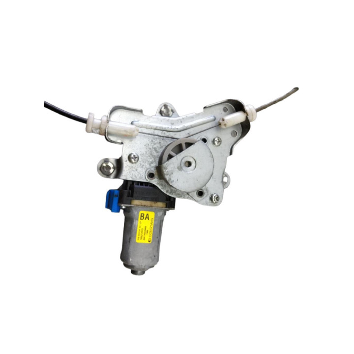 Leve vitre electrique avant gauche CHEVROLET CAPTIVA Photo n°2