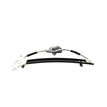 Leve vitre electrique avant gauche CHEVROLET CAPTIVA Photo n°4