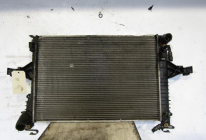 Radiateur eau VOLVO S 80 1