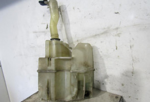 Vase de lave glace VOLVO S 80 1