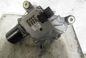 Moteur essuie glace avant gauche CITROEN C4 PICASSO 1