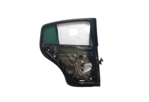 Porte arriere gauche VOLKSWAGEN GOLF PLUS Photo n°4