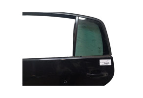 Porte arriere gauche VOLKSWAGEN GOLF PLUS Photo n°6