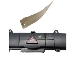 Bouton de warning VOLKSWAGEN CRAFTER 1 Photo n°1
