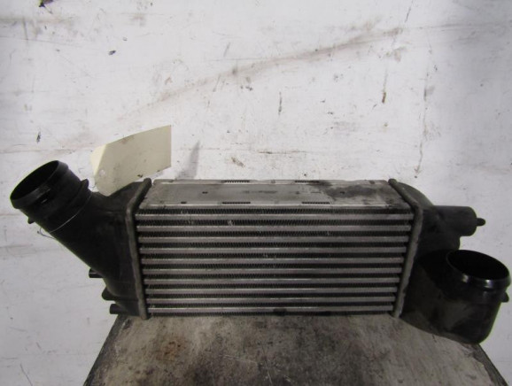 Echangeur air (Intercooler) CITROEN C4 PICASSO 1 Photo n°1