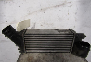 Echangeur air (Intercooler) CITROEN C4 PICASSO 1