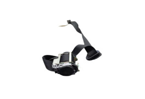 Ceinture arriere gauche RENAULT SCENIC 3 Photo n°1