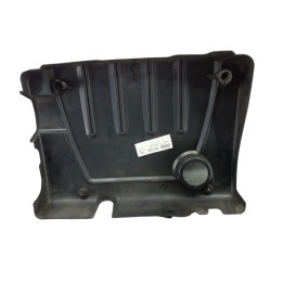 Cache moteur  OPEL VECTRA C Photo n°1
